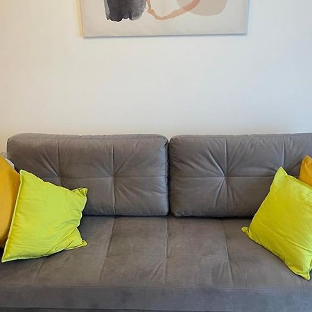 2-Room In New House, Wola Варшава Екстер'єр фото