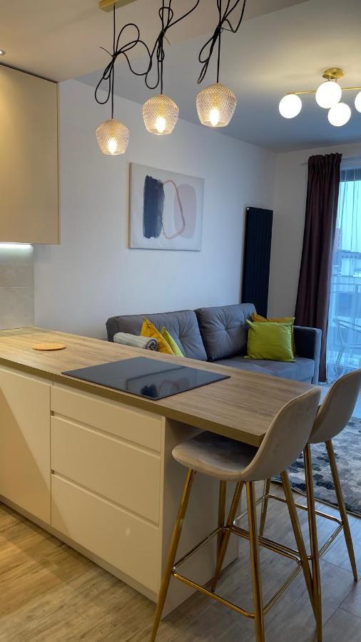 2-Room In New House, Wola Варшава Екстер'єр фото