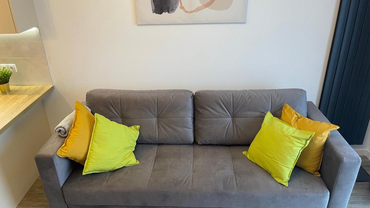 2-Room In New House, Wola Варшава Екстер'єр фото